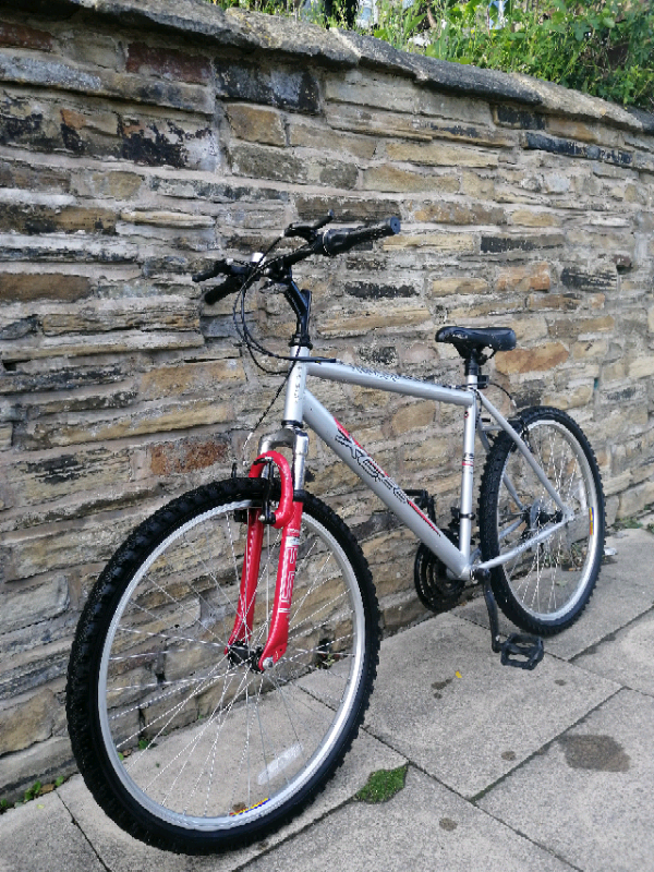 apollo xc 26 mountain bike